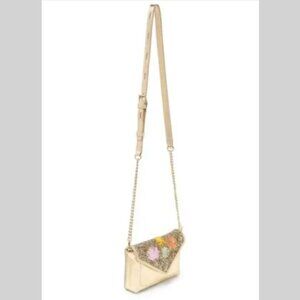Botkier Vivi Convertible Crossbody Belt Bag